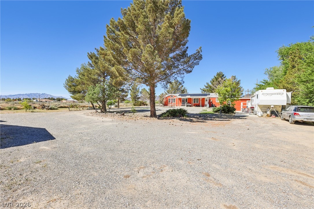 4261 North Leslie Street Pahrump NV 89060