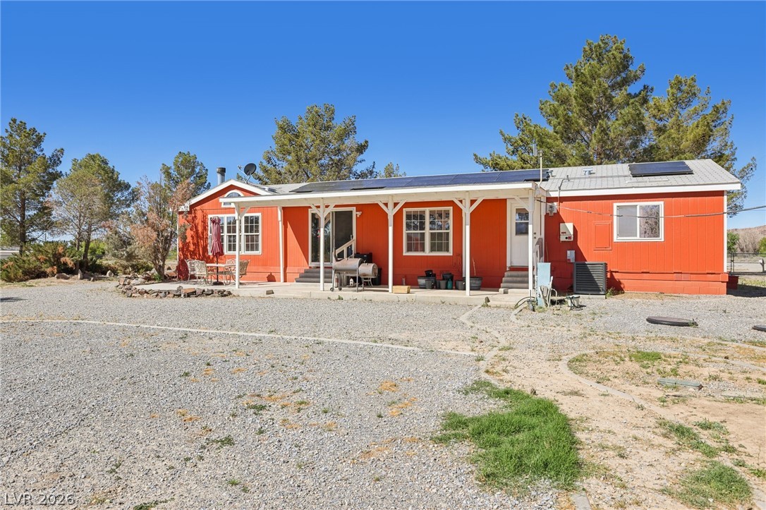 4261 North Leslie Street Pahrump NV 89060