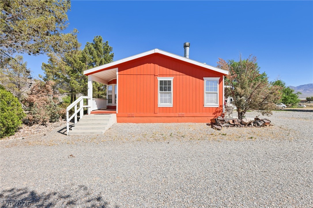 4261 North Leslie Street Pahrump NV 89060