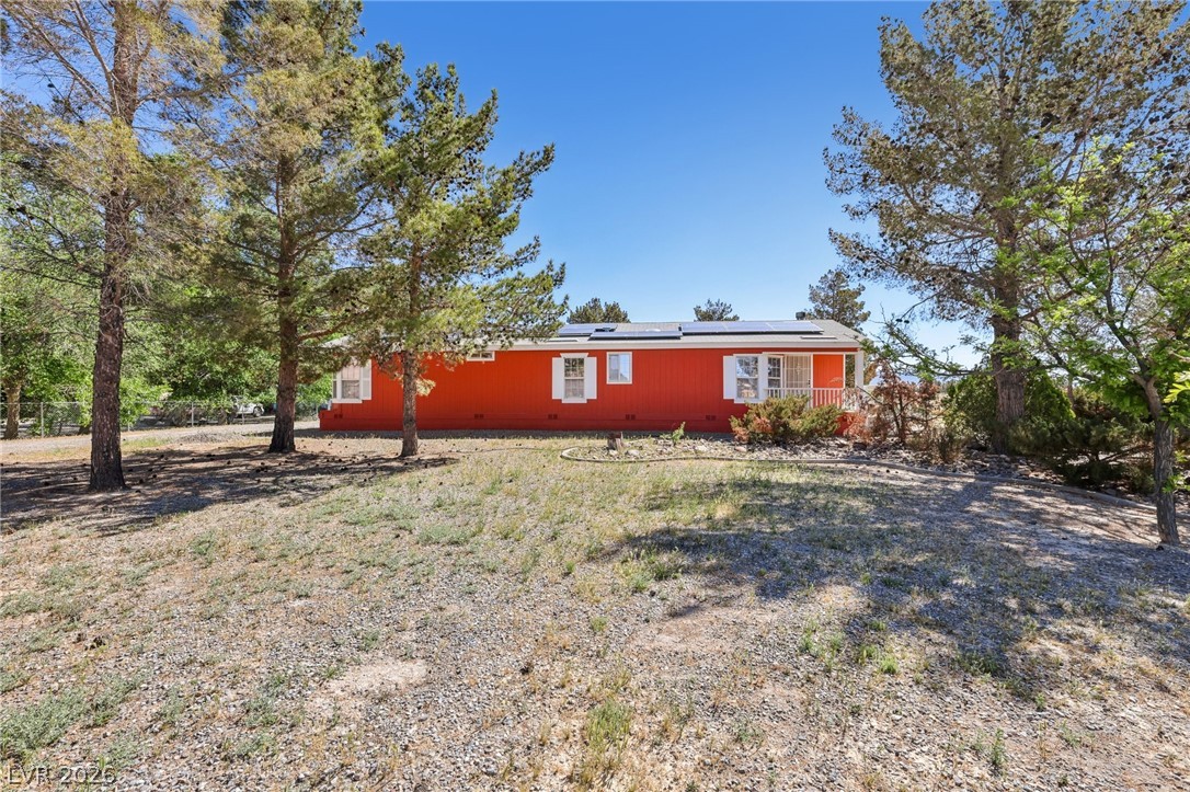 4261 North Leslie Street Pahrump NV 89060