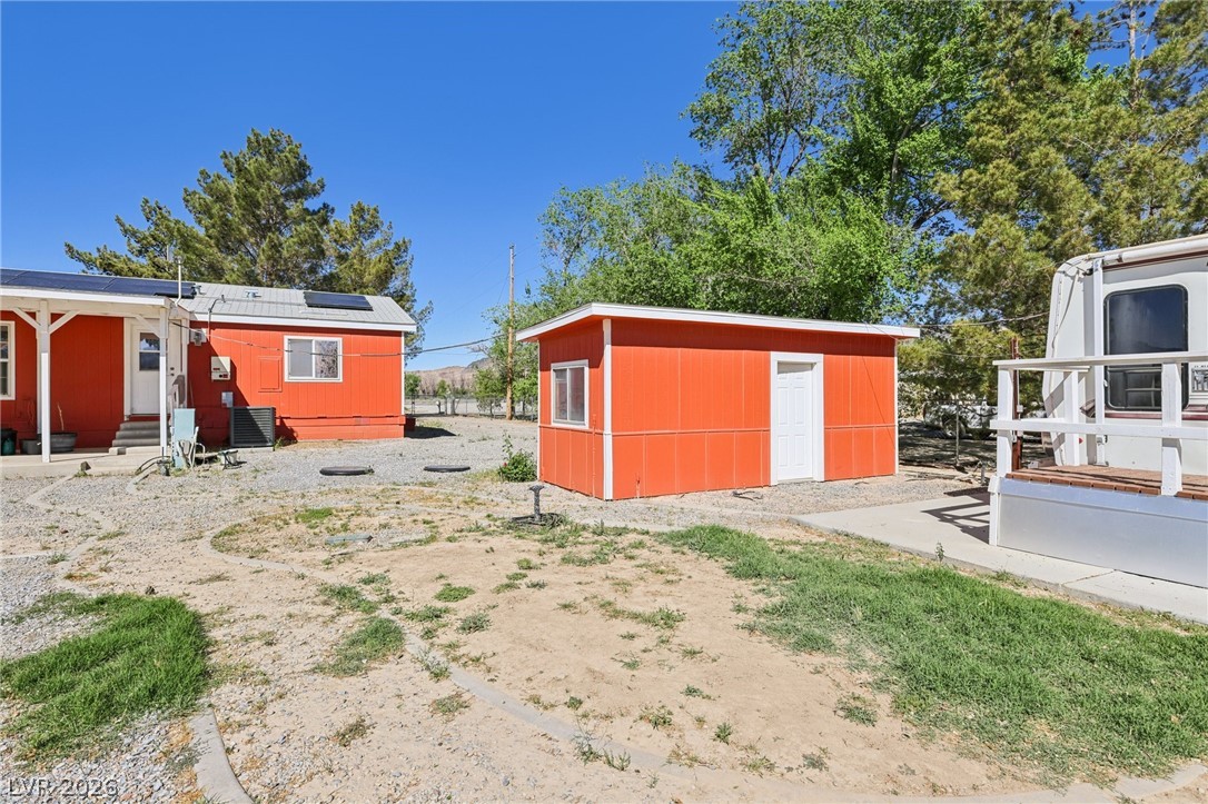 4261 North Leslie Street Pahrump NV 89060