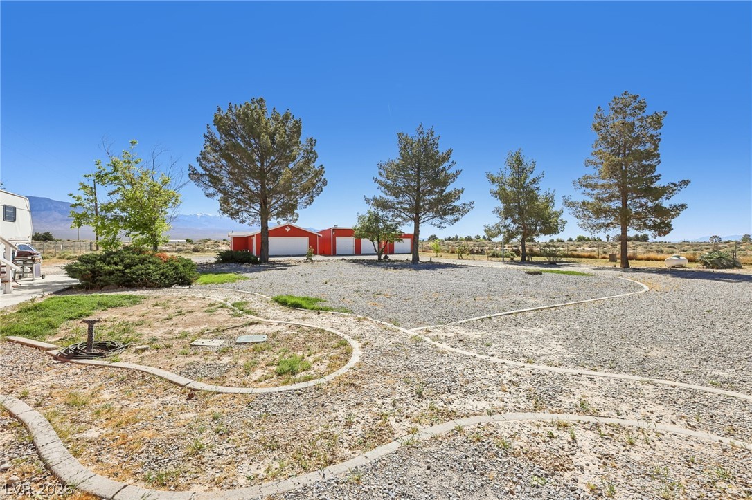 4261 North Leslie Street Pahrump NV 89060