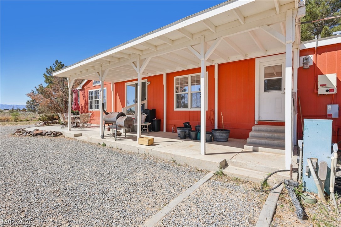 4261 North Leslie Street Pahrump NV 89060