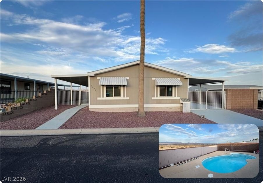 3250 Del Monte Street Laughlin NV 89029