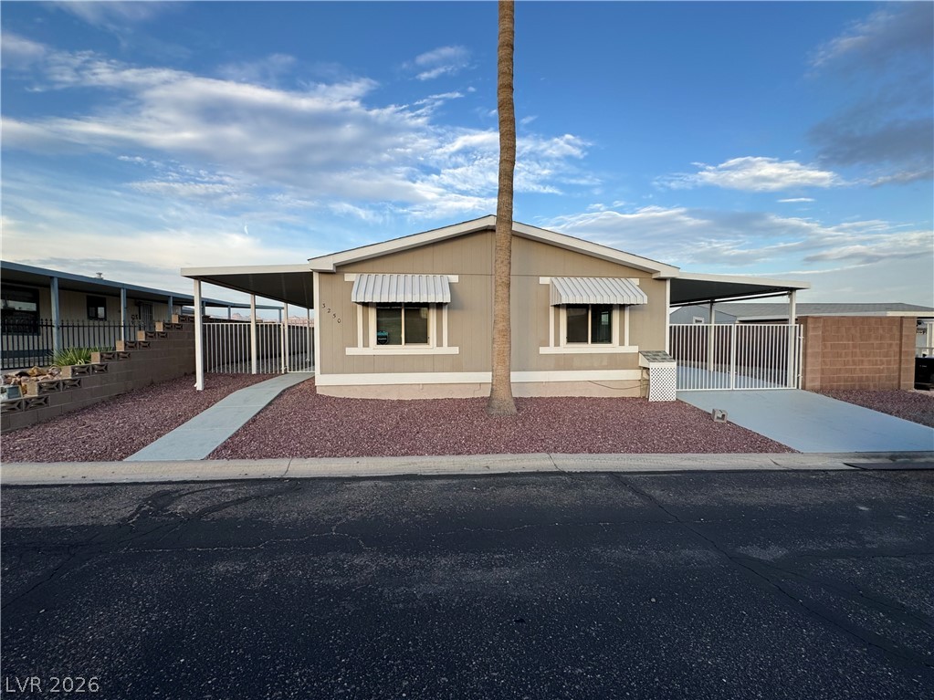 3250 Del Monte Street Laughlin NV 89029