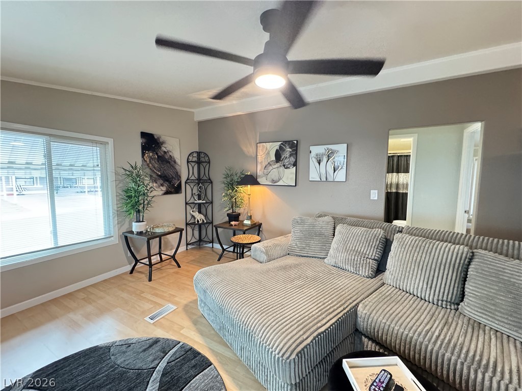 3250 Del Monte Street Laughlin NV 89029