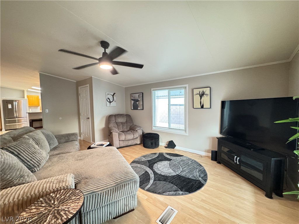 3250 Del Monte Street Laughlin NV 89029