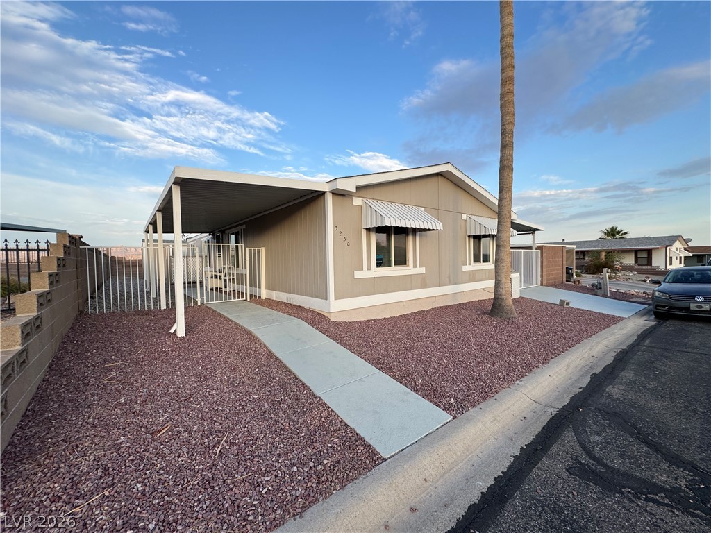 3250 Del Monte Street Laughlin NV 89029