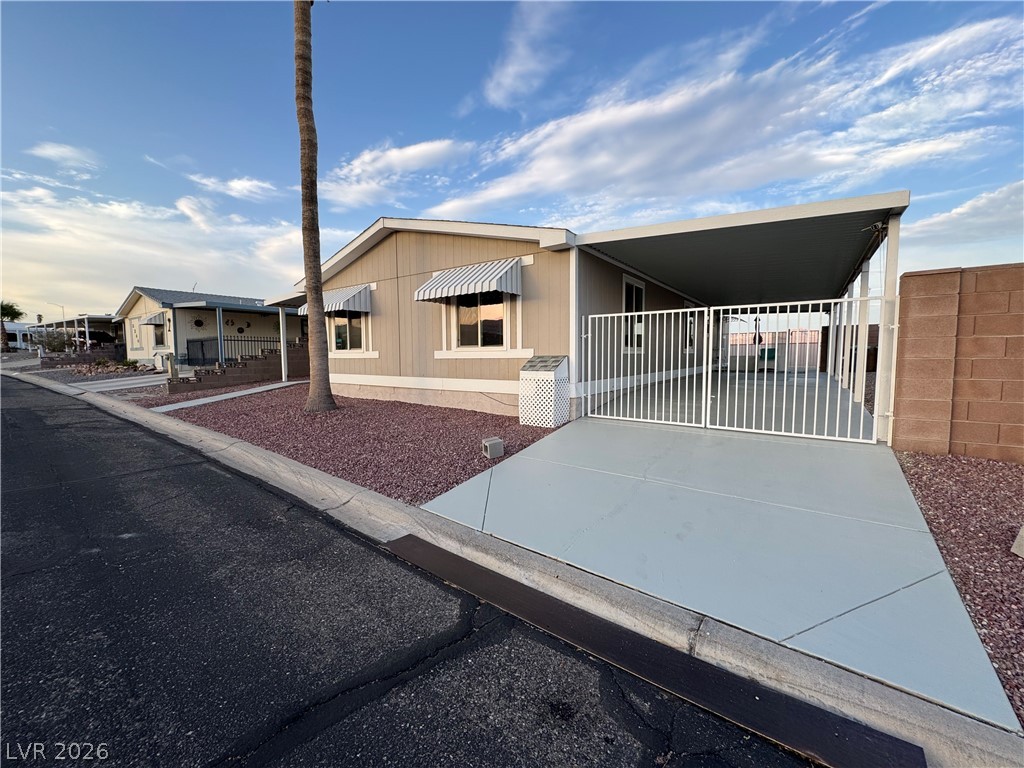 3250 Del Monte Street Laughlin NV 89029