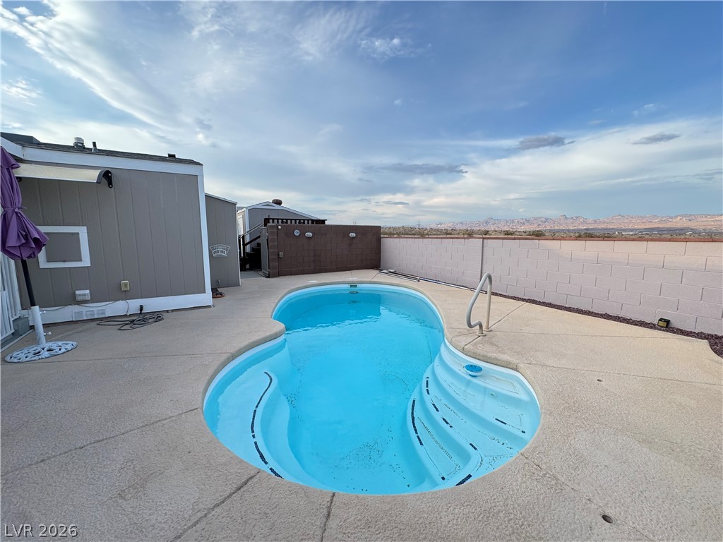 3250 Del Monte Street Laughlin NV 89029