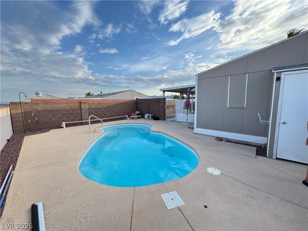 3250 Del Monte Street Laughlin NV 89029
