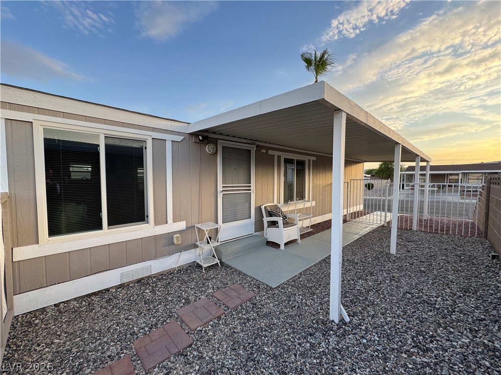 3250 Del Monte Street Laughlin NV 89029