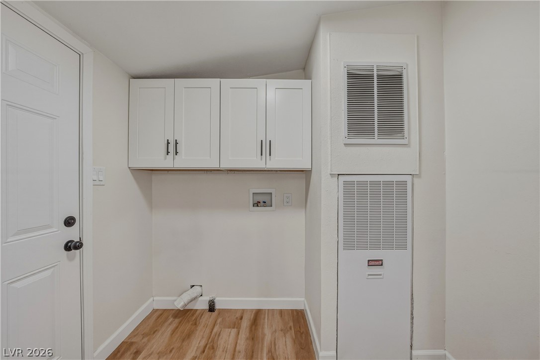 551 South Cynthia Street Pahrump NV 89048