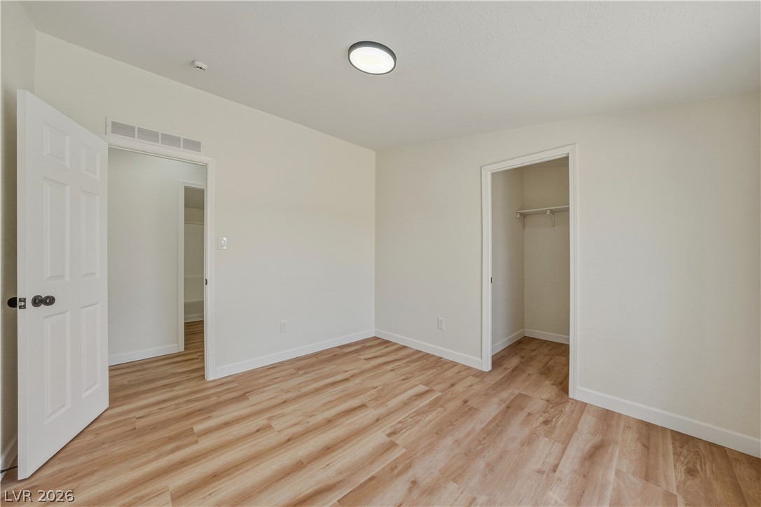 551 South Cynthia Street Pahrump NV 89048
