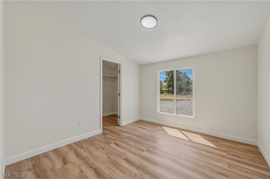 551 South Cynthia Street Pahrump NV 89048
