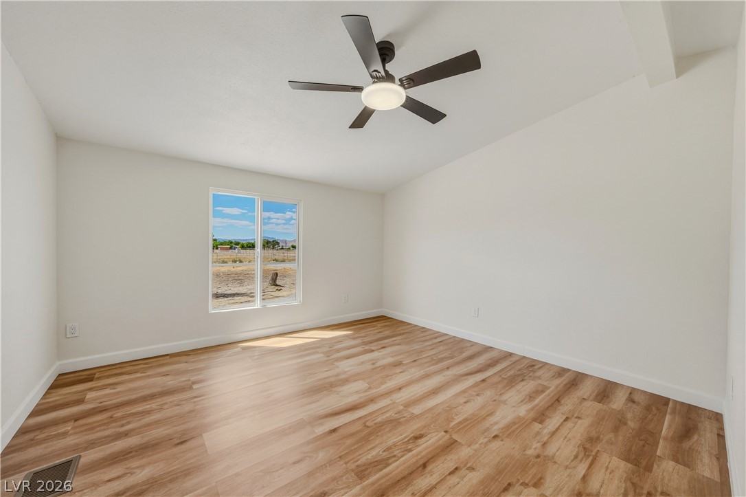551 South Cynthia Street Pahrump NV 89048