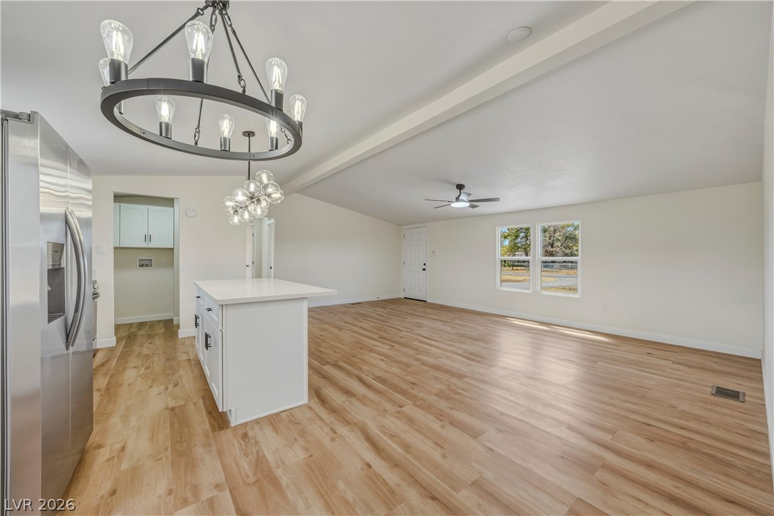 551 South Cynthia Street Pahrump NV 89048