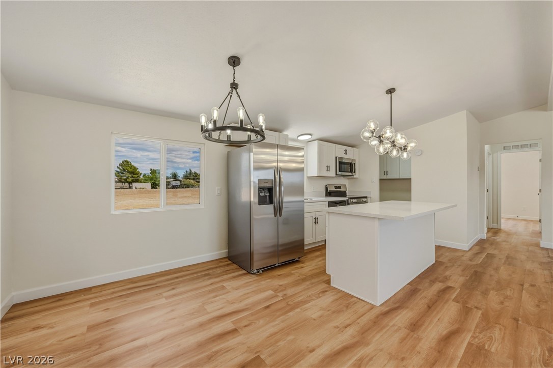 551 South Cynthia Street Pahrump NV 89048