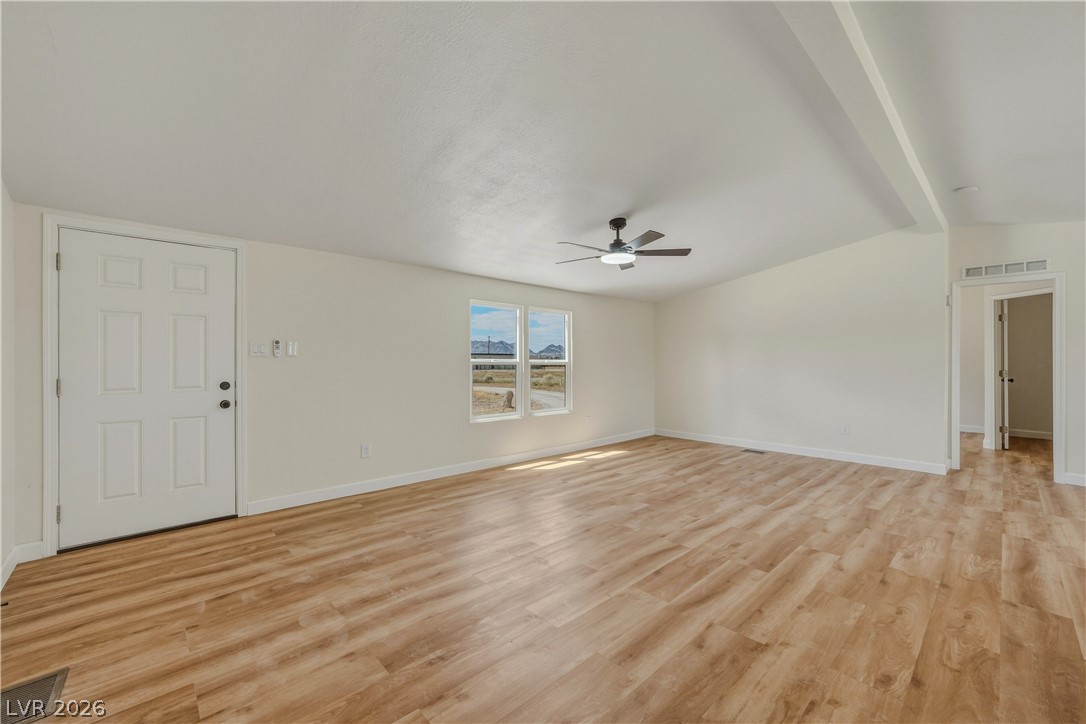 551 South Cynthia Street Pahrump NV 89048