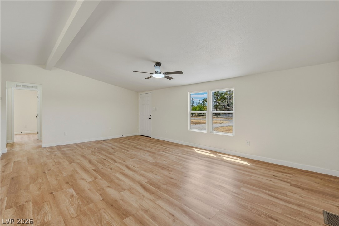 551 South Cynthia Street Pahrump NV 89048
