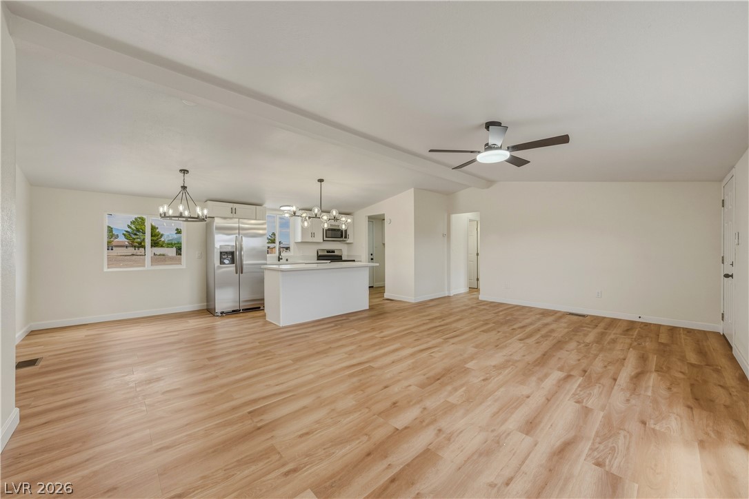 551 South Cynthia Street Pahrump NV 89048