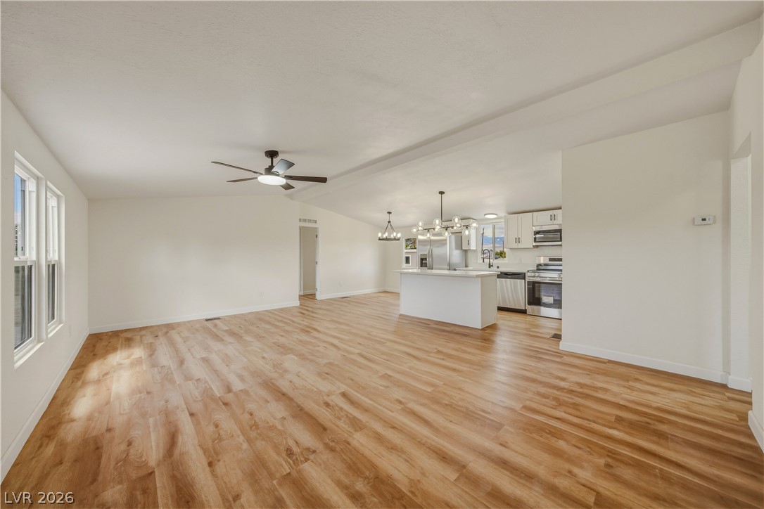 551 South Cynthia Street Pahrump NV 89048