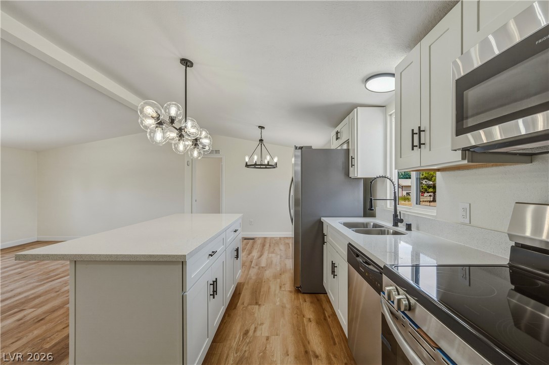 551 South Cynthia Street Pahrump NV 89048