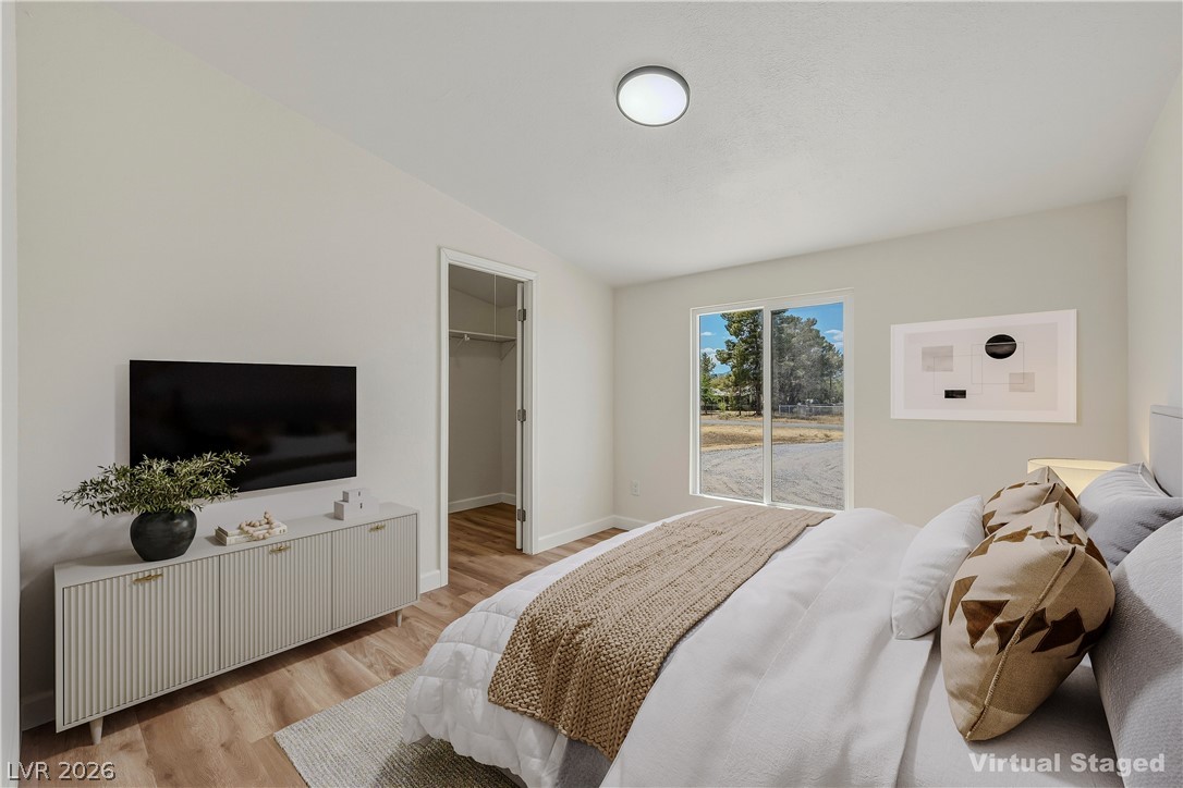 551 South Cynthia Street Pahrump NV 89048