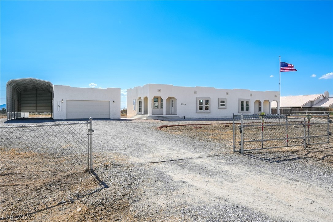 3550 Mallard Avenue Pahrump NV 89048
