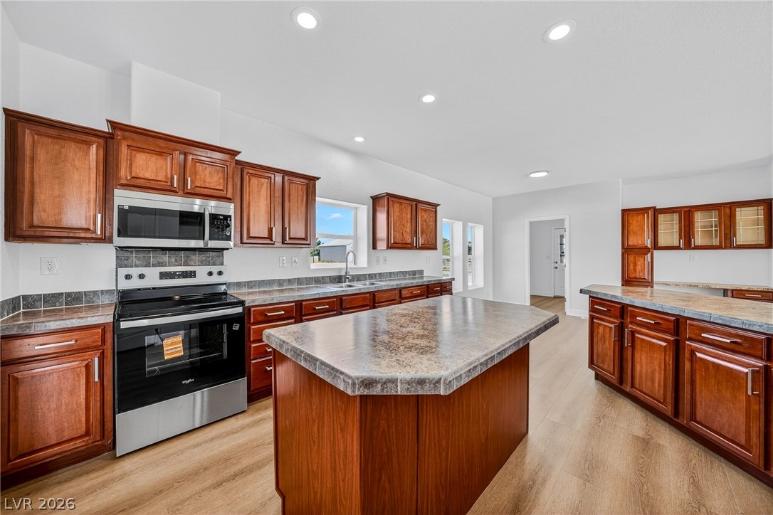3550 Mallard Avenue Pahrump NV 89048