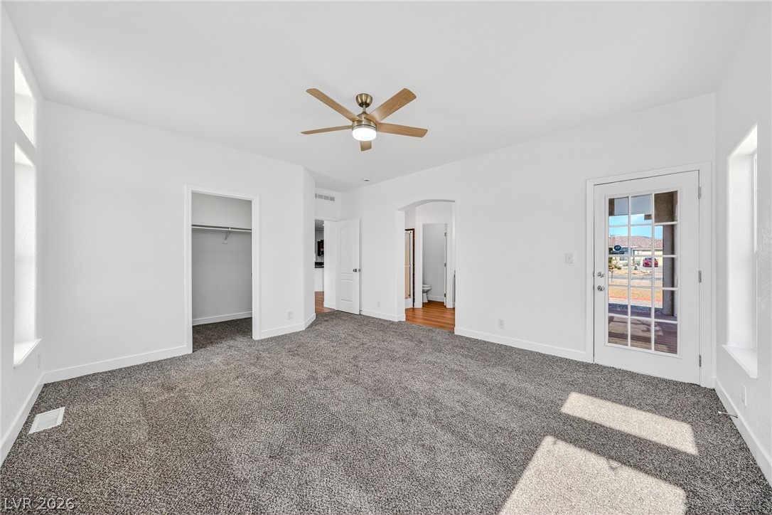 3550 Mallard Avenue Pahrump NV 89048