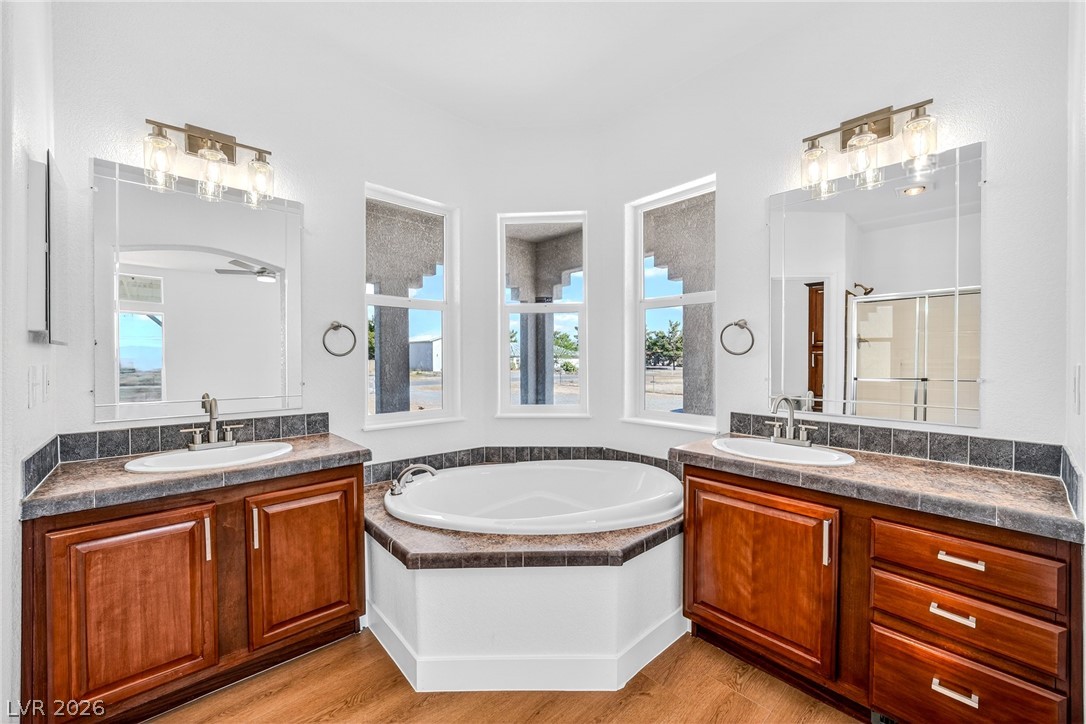 3550 Mallard Avenue Pahrump NV 89048