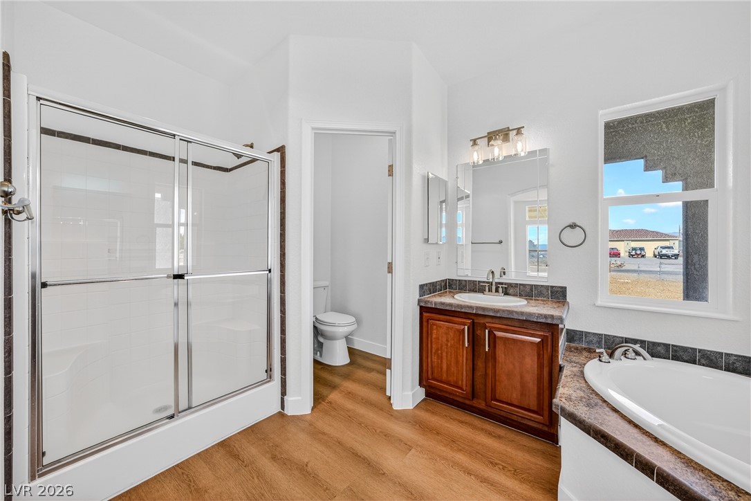 3550 Mallard Avenue Pahrump NV 89048