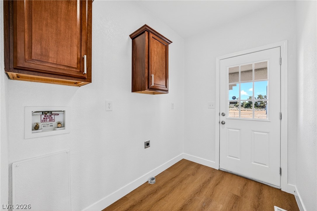 3550 Mallard Avenue Pahrump NV 89048