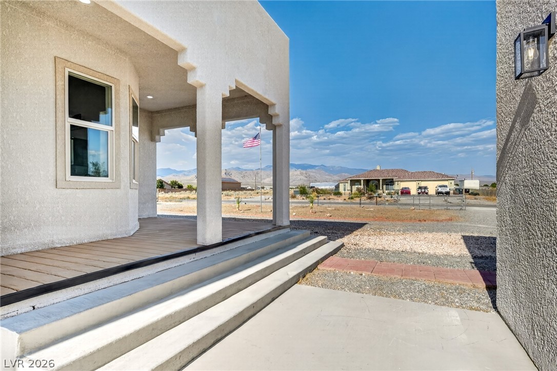 3550 Mallard Avenue Pahrump NV 89048
