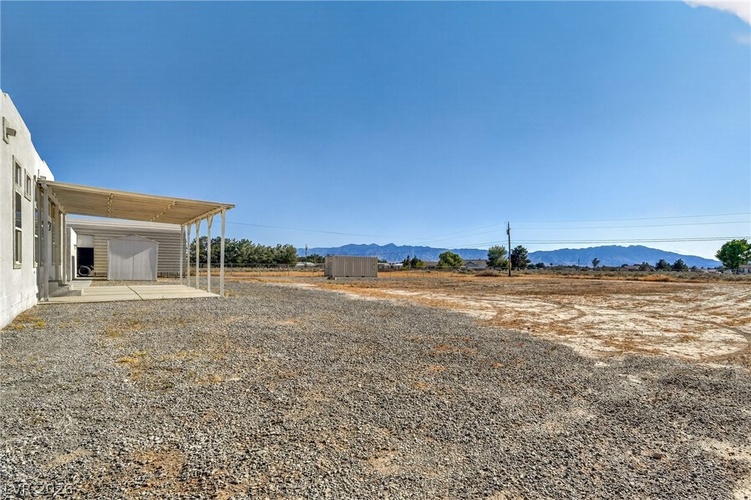 3550 Mallard Avenue Pahrump NV 89048
