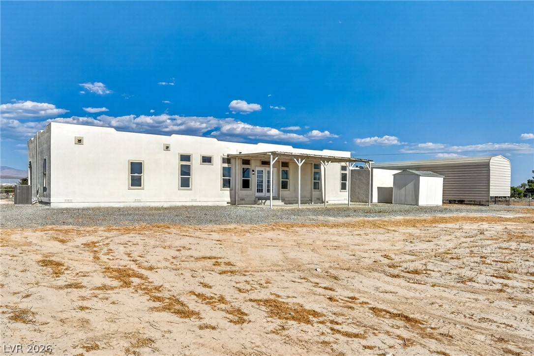 3550 Mallard Avenue Pahrump NV 89048