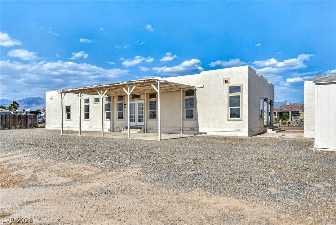 3550 Mallard Avenue Pahrump NV 89048
