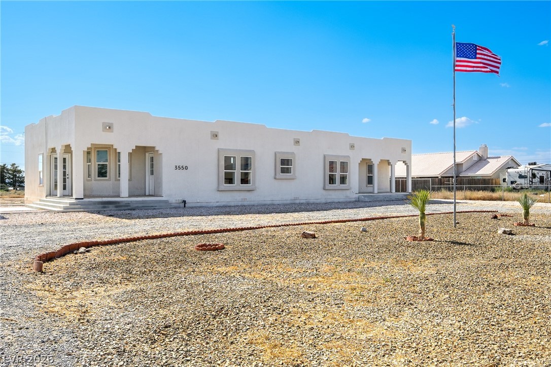 3550 Mallard Avenue Pahrump NV 89048
