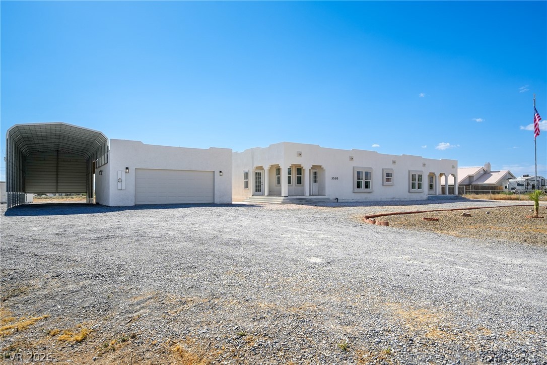 3550 Mallard Avenue Pahrump NV 89048