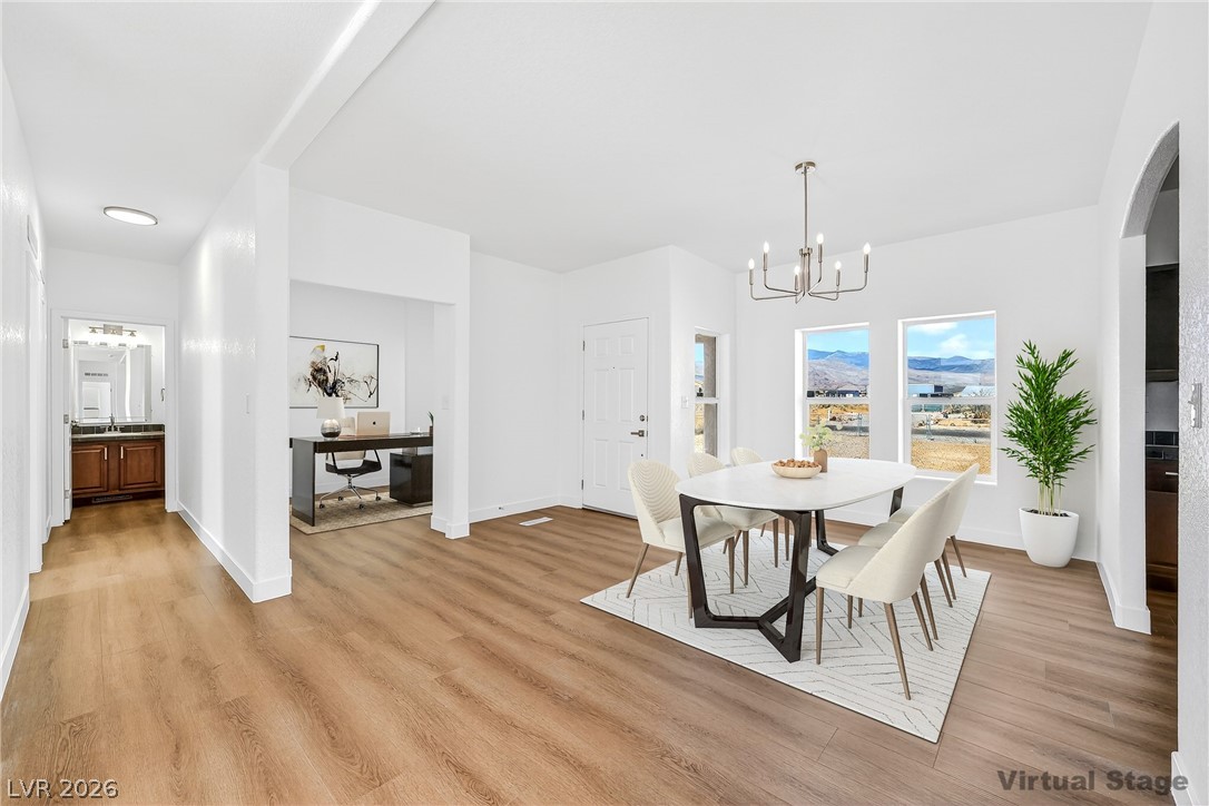 3550 Mallard Avenue Pahrump NV 89048