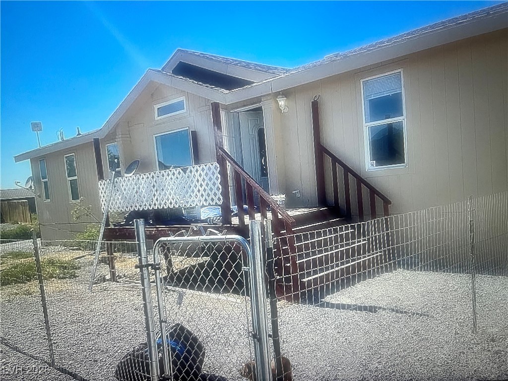 4280 Tiger Road Pahrump NV 89048