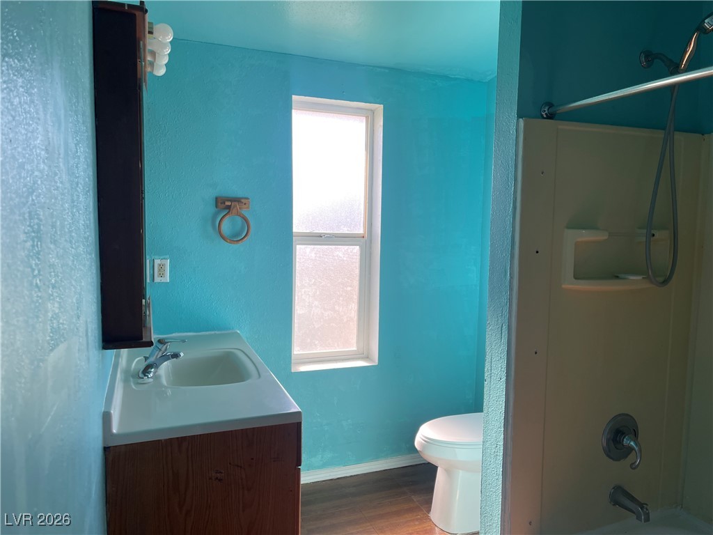 4280 Tiger Road Pahrump NV 89048
