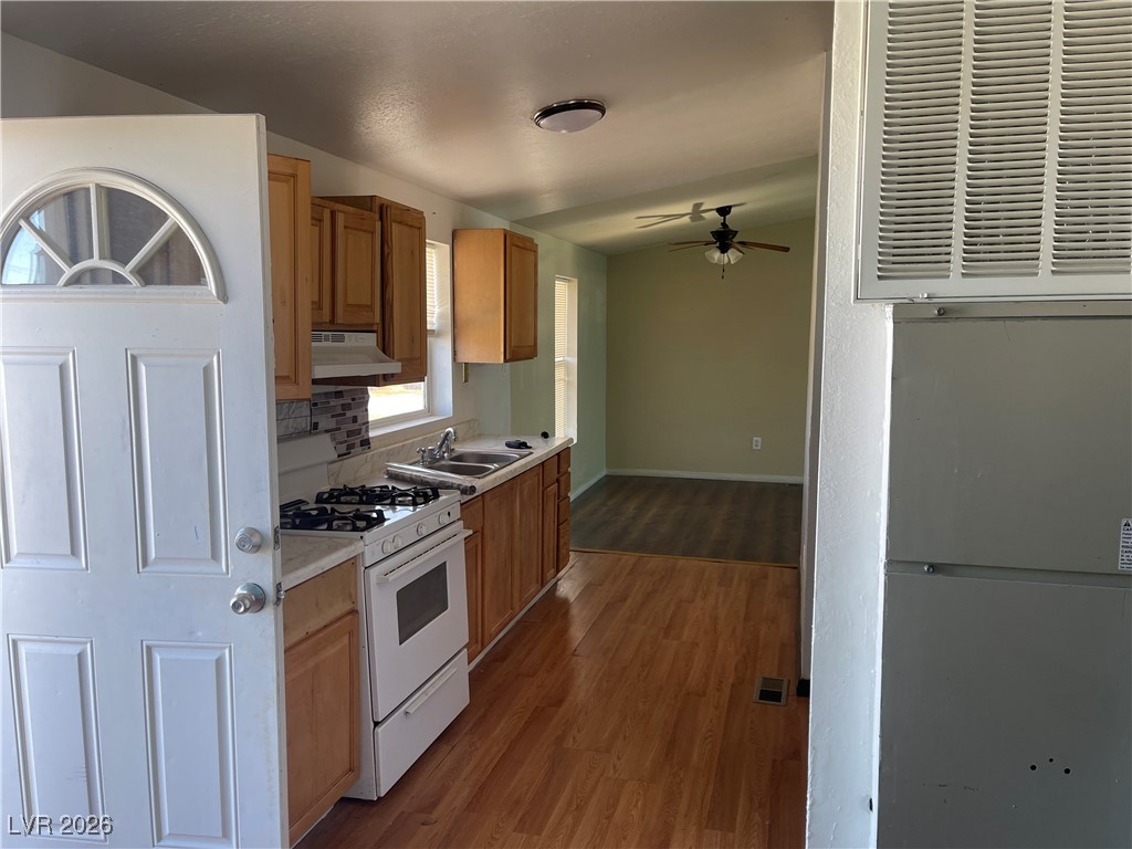 4280 Tiger Road Pahrump NV 89048