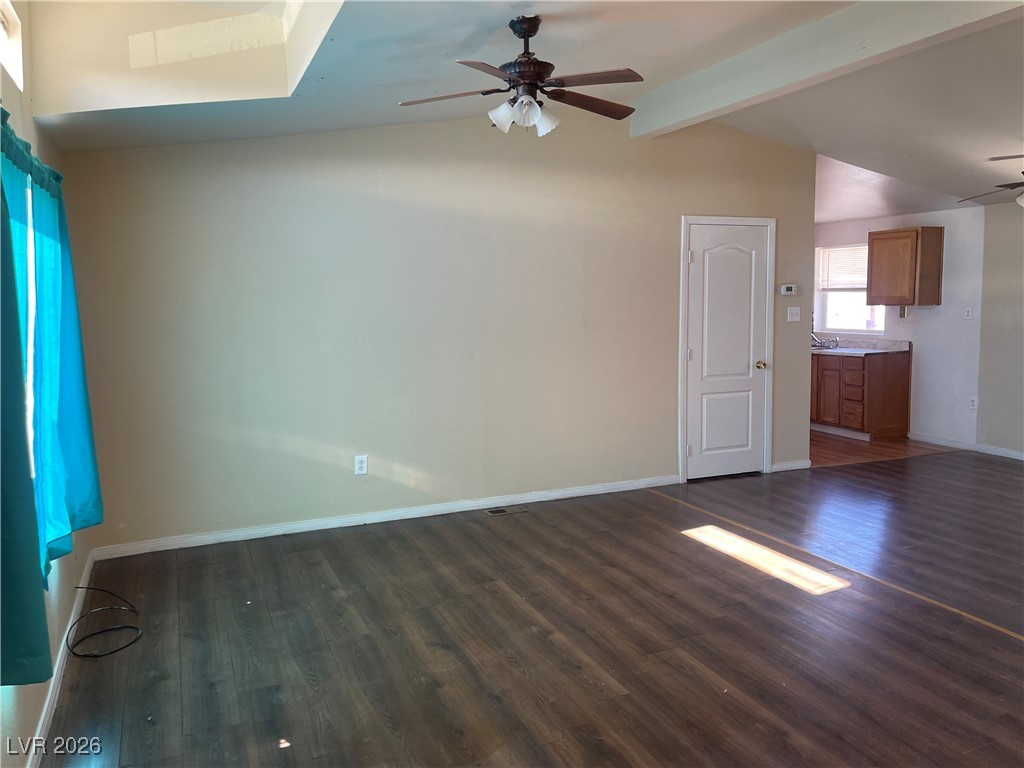 4280 Tiger Road Pahrump NV 89048