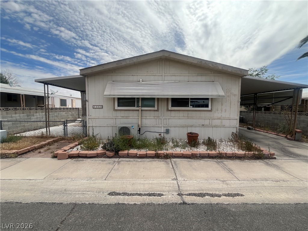 3354 Gulf Shores Drive Las Vegas NV 89122