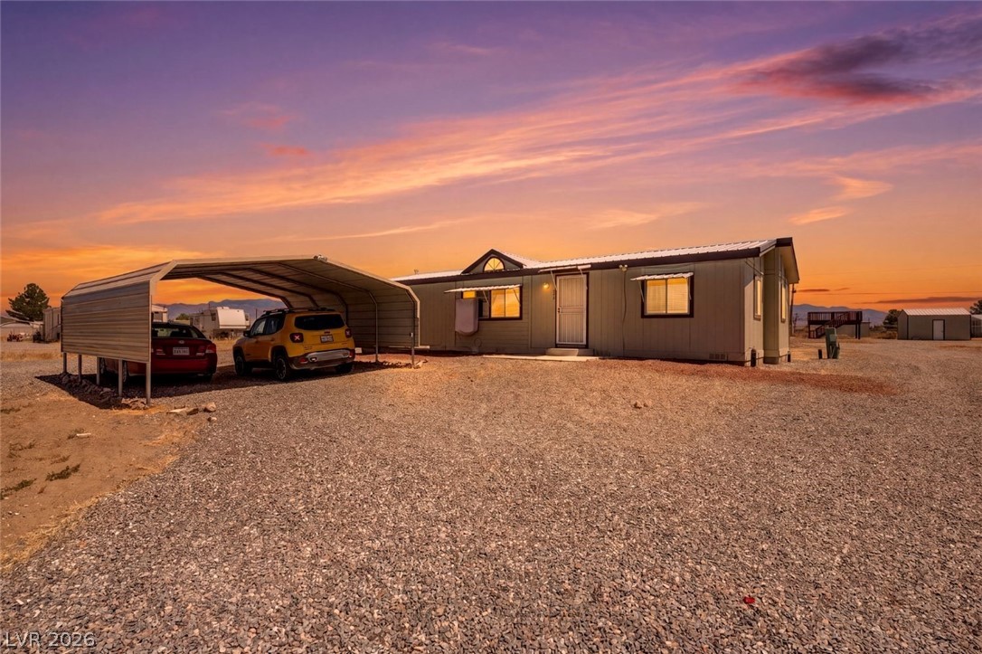 1531 Windy Lane Pahrump NV 89048