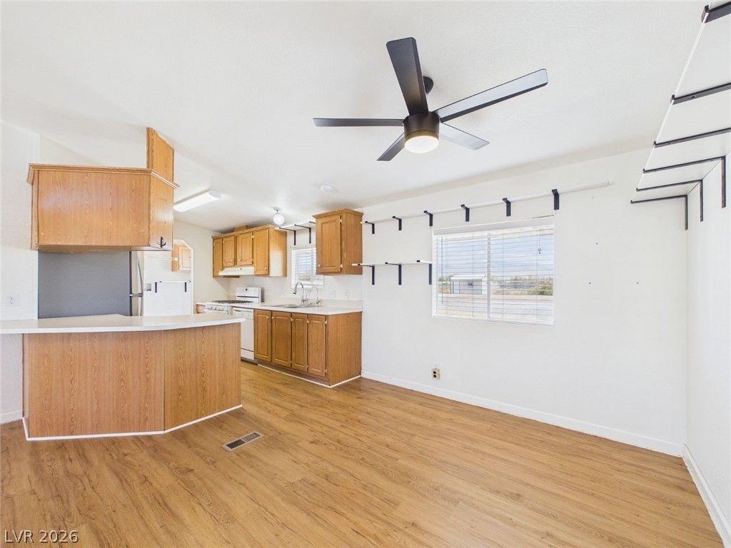 1531 Windy Lane Pahrump NV 89048