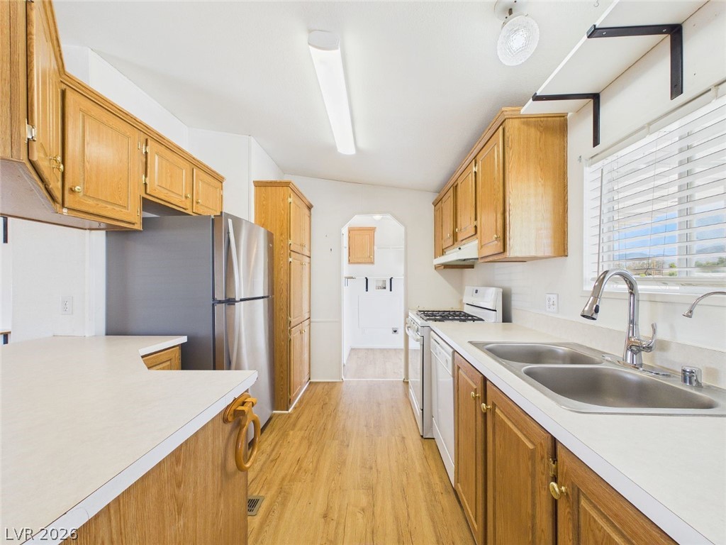 1531 Windy Lane Pahrump NV 89048