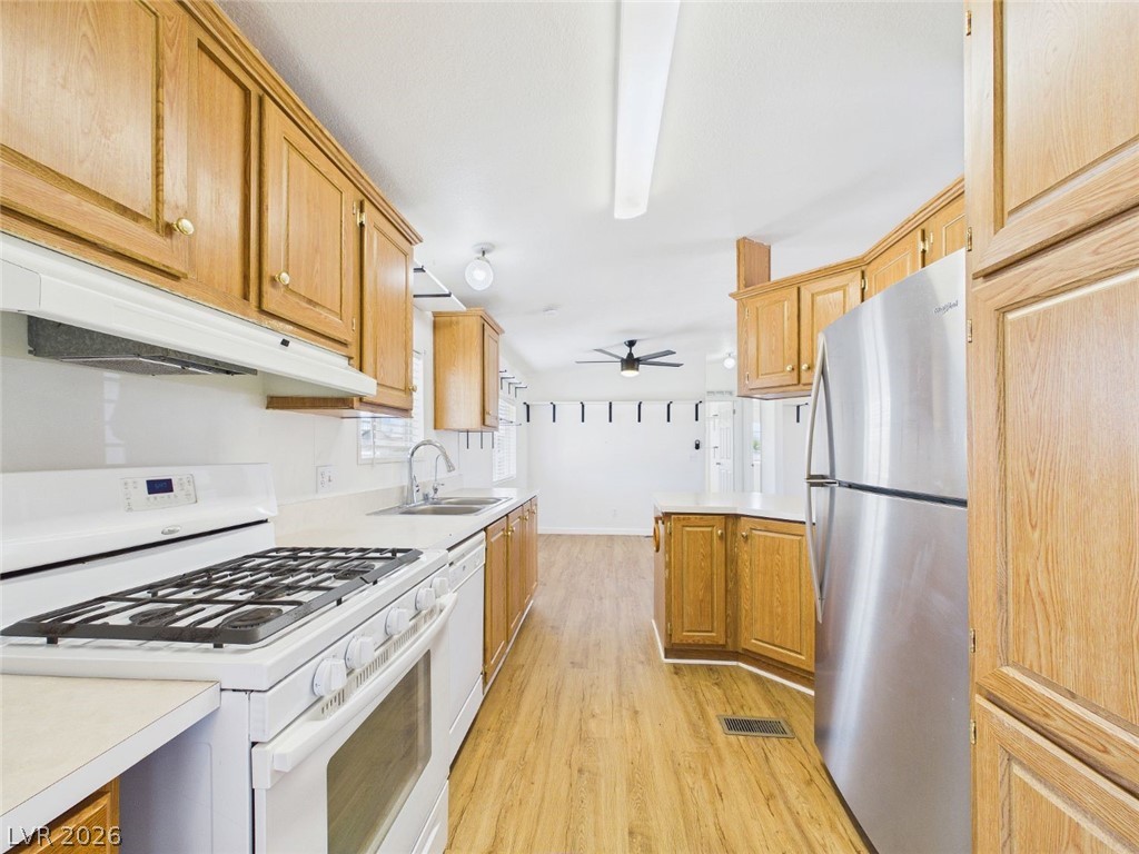 1531 Windy Lane Pahrump NV 89048